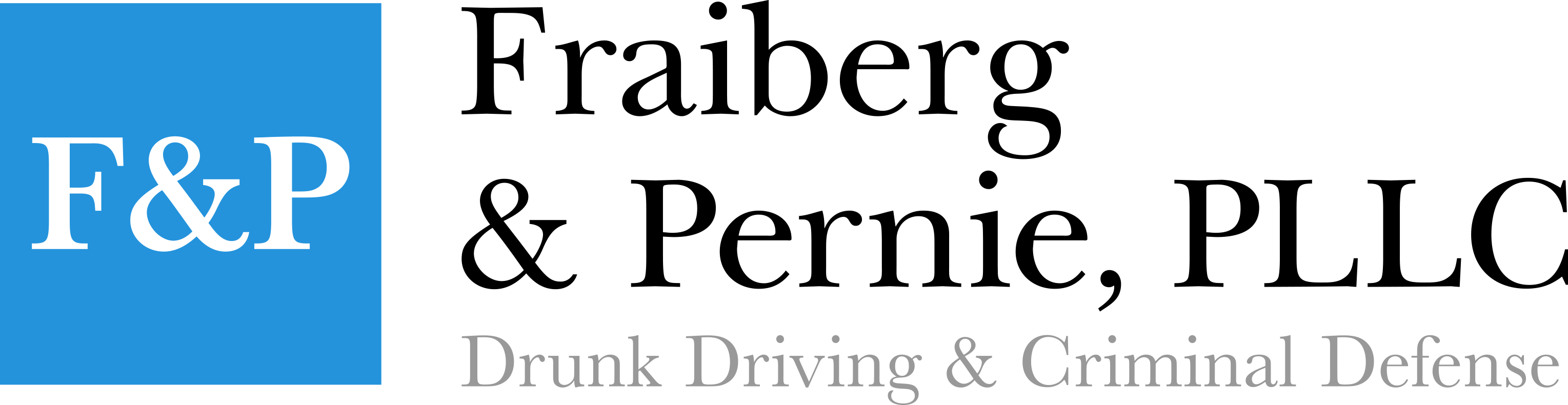 Fraiberg & Pernie, PLLC