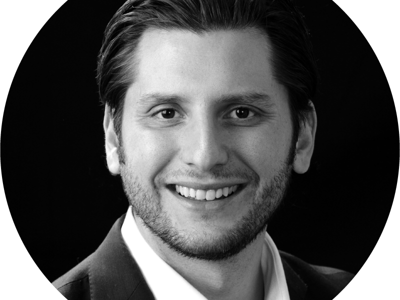 Attorney Eric L. Pernie